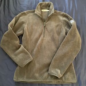 Women’s Soft Helly Hansen 1/4” Zip
